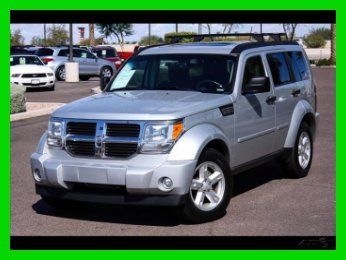 2008 slt used 3.7l v6 12v automatic rwd suv premium