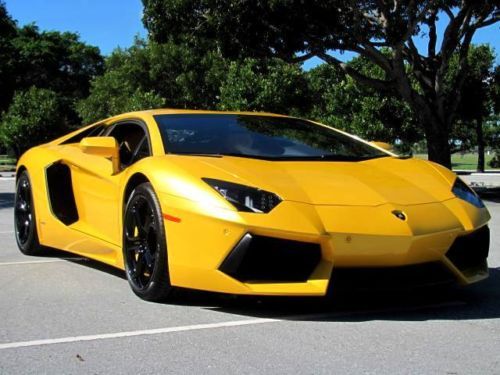 Pearl effect giallo orion nero ade italian gallardo murcielago ferrari 458