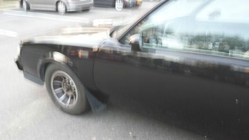 Buick Grand National, US $4,500.00, image 9