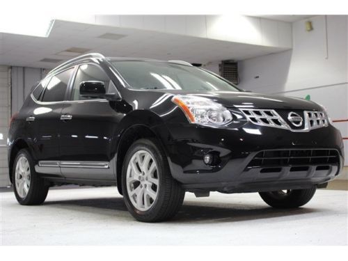 Suv 2.5l navigation cd all-wheel drive rear spoiler a/c