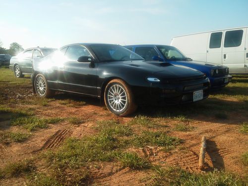Gt4 alltrac st185 turbo bored