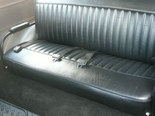 CHEVY TRUCK 1963 1964 1965 1966 HOT ROD LOWERED CARRY ALL GMC TRUCK RAT ROD, image 20