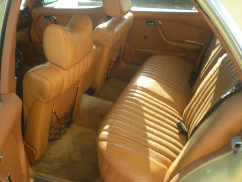 1977 Mercedes-Benz 450 SEL - Price Dropped!!, US $1,999.00, image 5