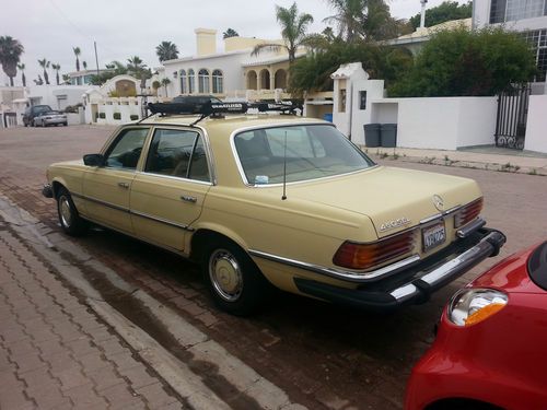 1977 Mercedes-Benz 450 SEL - Price Dropped!!, US $1,999.00, image 6
