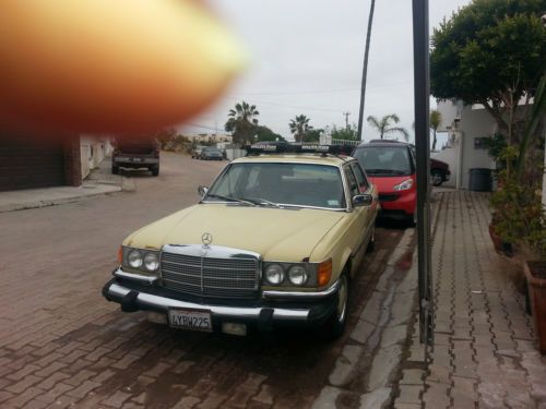1977 Mercedes-Benz 450 SEL - Price Dropped!!, US $1,999.00, image 10