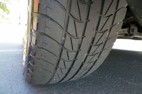 2000 VW CABRIO GL CONVERTIBLE 5 SPEED MANUAL GEORGIA OWNED NO RESERVE ONLY, image 24