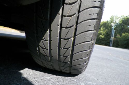 2000 VW CABRIO GL CONVERTIBLE 5 SPEED MANUAL GEORGIA OWNED NO RESERVE ONLY, image 25