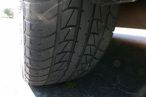 2000 VW CABRIO GL CONVERTIBLE 5 SPEED MANUAL GEORGIA OWNED NO RESERVE ONLY, image 26