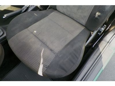 2000 VW CABRIO GL CONVERTIBLE 5 SPEED MANUAL GEORGIA OWNED NO RESERVE ONLY, image 44