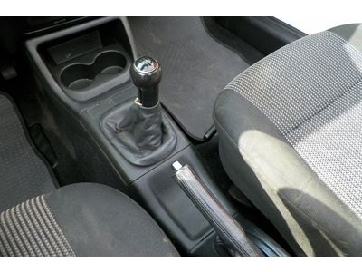 2000 VW CABRIO GL CONVERTIBLE 5 SPEED MANUAL GEORGIA OWNED NO RESERVE ONLY, image 58