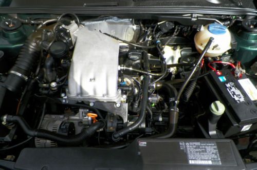 2000 VW CABRIO GL CONVERTIBLE 5 SPEED MANUAL GEORGIA OWNED NO RESERVE ONLY, image 62