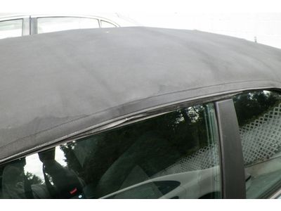 2000 VW CABRIO GL CONVERTIBLE 5 SPEED MANUAL GEORGIA OWNED NO RESERVE ONLY, image 67