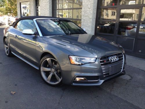 2014 audi s5