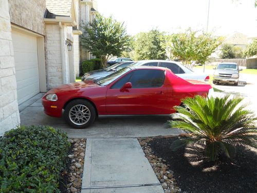 Clean 97 del sol