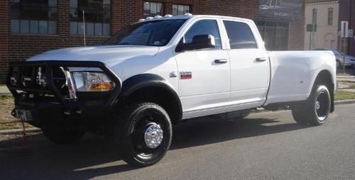 2011 dodge ram 5500 custom must see