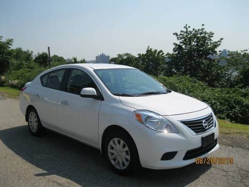 2012 nissan versa, US $11,900.00, image 2