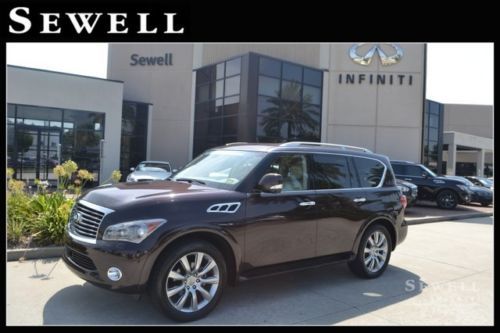 2013 infiniti