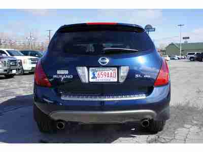 SL 3.5L AWD Leather Power Windows Sunroof Cruise Control, image 4