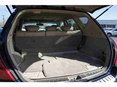 SL 3.5L AWD Leather Power Windows Sunroof Cruise Control, image 8