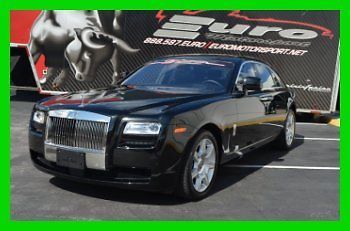 2011 used turbo 6.6l v12 48v automatic sedan premium