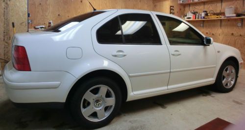 2002 volkswagen jetta tdi diesel turbo leather gls loaded diesel no reserve !!!!