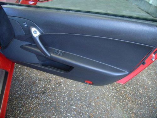 One Owner 2007 Chevy Corvette 2,000 Miles!! Beautiful Car Very Rare Find, image 25