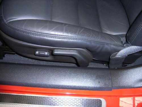 One Owner 2007 Chevy Corvette 2,000 Miles!! Beautiful Car Very Rare Find, image 28