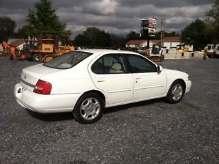 2000 Nissan Altima Car w/ 169K Miles No Reserve!, image 9