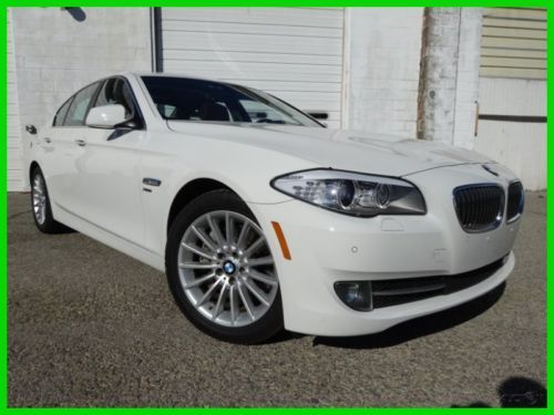 2011 i xdrive used turbo 3l i6 24v automatic awd sedan premium