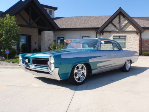 1964 pontiac catalina base 6.4l