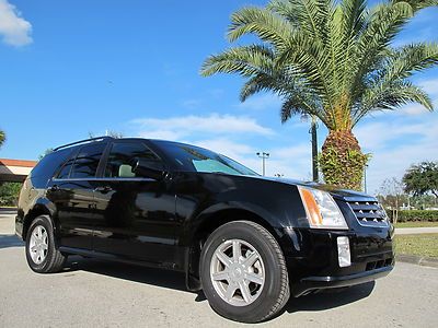 05 rear wheel drive cold a/c cadillac luxury runs great low reserve no rust