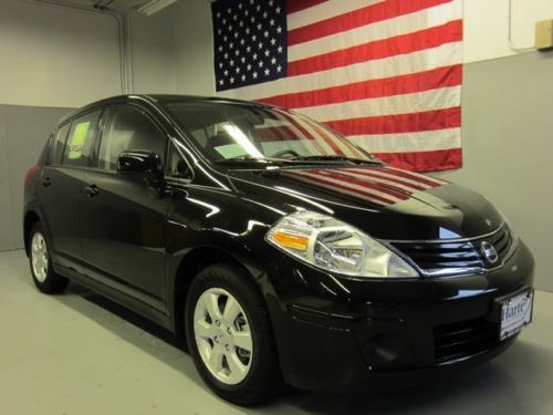 2012 nissan versa 1.8 s