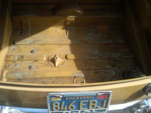 1972 MGB Convertible Original California Car now in Arizona. 11,329 miles, image 3