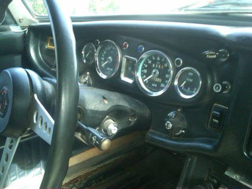 1972 MGB Convertible Original California Car now in Arizona. 11,329 miles, image 16