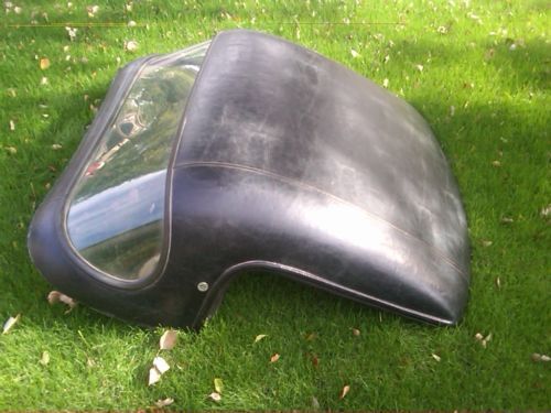 1972 MGB Convertible Original California Car now in Arizona. 11,329 miles, image 18