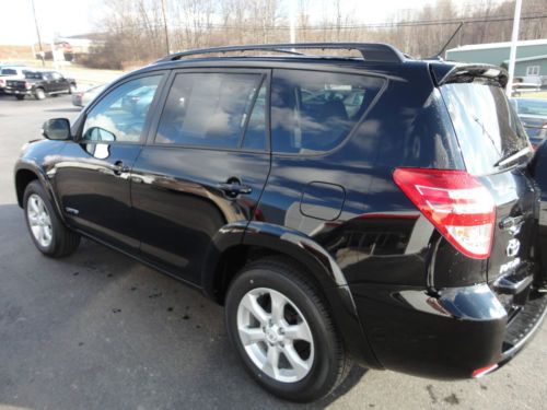 Certified 2011 Rav4 Limited V6 4x4 Sunroof Camera One Owner Carfax Video 4wd, US $22,000.00, image 5