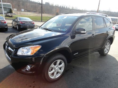 Certified 2011 Rav4 Limited V6 4x4 Sunroof Camera One Owner Carfax Video 4wd, US $22,000.00, image 7