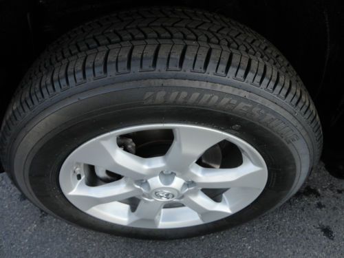 Certified 2011 Rav4 Limited V6 4x4 Sunroof Camera One Owner Carfax Video 4wd, US $22,000.00, image 9