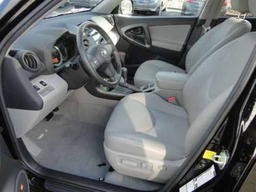 Certified 2011 Rav4 Limited V6 4x4 Sunroof Camera One Owner Carfax Video 4wd, US $22,000.00, image 11