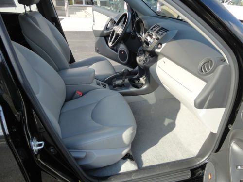 Certified 2011 Rav4 Limited V6 4x4 Sunroof Camera One Owner Carfax Video 4wd, US $22,000.00, image 18