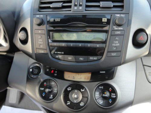 Certified 2011 Rav4 Limited V6 4x4 Sunroof Camera One Owner Carfax Video 4wd, US $22,000.00, image 19
