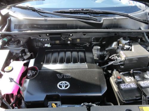 Certified 2011 Rav4 Limited V6 4x4 Sunroof Camera One Owner Carfax Video 4wd, US $22,000.00, image 21