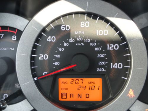 Certified 2011 Rav4 Limited V6 4x4 Sunroof Camera One Owner Carfax Video 4wd, US $22,000.00, image 22