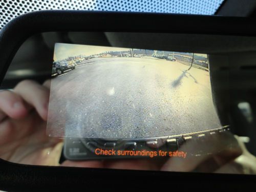 Certified 2011 Rav4 Limited V6 4x4 Sunroof Camera One Owner Carfax Video 4wd, US $22,000.00, image 23
