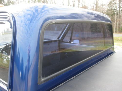 1968 Chevrolet Short Bed Pickup, Built 350, Muncie 4 Speed, Solid, Sharp Truck!, US $11,400.00, image 27
