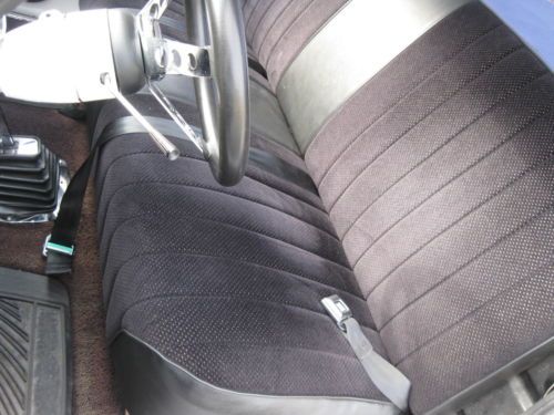 1968 Chevrolet Short Bed Pickup, Built 350, Muncie 4 Speed, Solid, Sharp Truck!, US $11,400.00, image 30