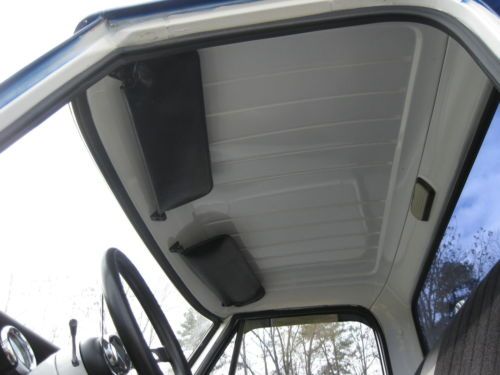 1968 Chevrolet Short Bed Pickup, Built 350, Muncie 4 Speed, Solid, Sharp Truck!, US $11,400.00, image 32