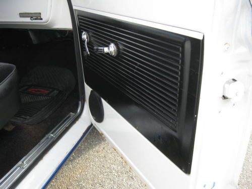 1968 Chevrolet Short Bed Pickup, Built 350, Muncie 4 Speed, Solid, Sharp Truck!, US $11,400.00, image 34