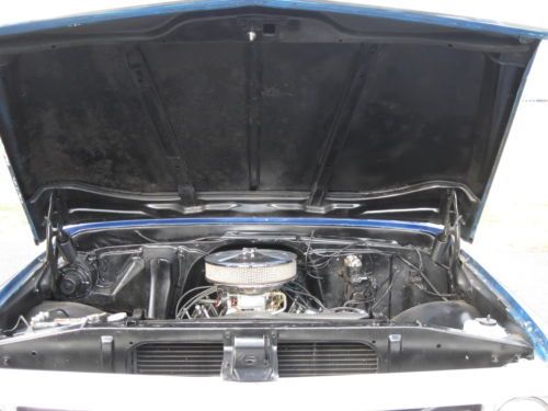 1968 Chevrolet Short Bed Pickup, Built 350, Muncie 4 Speed, Solid, Sharp Truck!, US $11,400.00, image 40