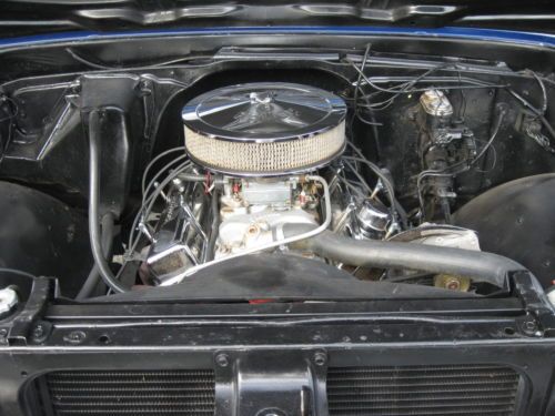1968 Chevrolet Short Bed Pickup, Built 350, Muncie 4 Speed, Solid, Sharp Truck!, US $11,400.00, image 41